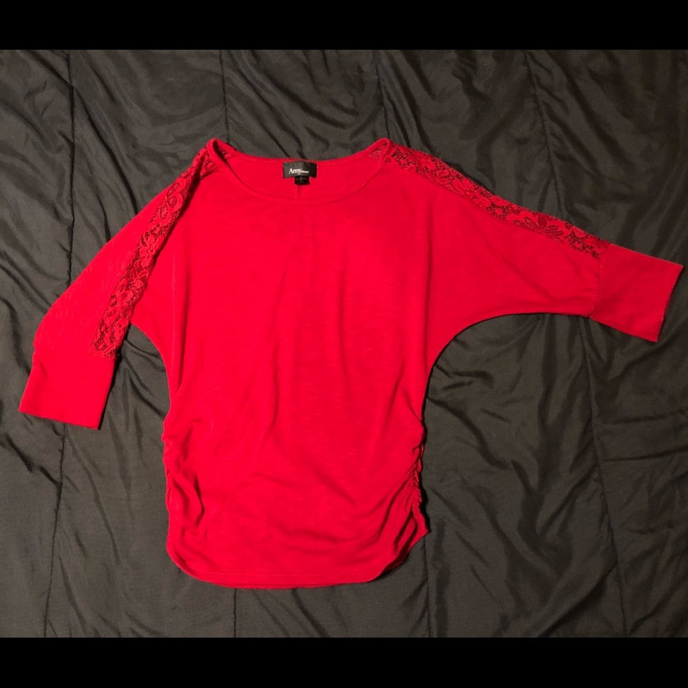 Amy Wear Dress Shirt